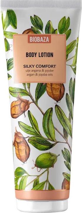 Biobaza Comfort Body Lotion