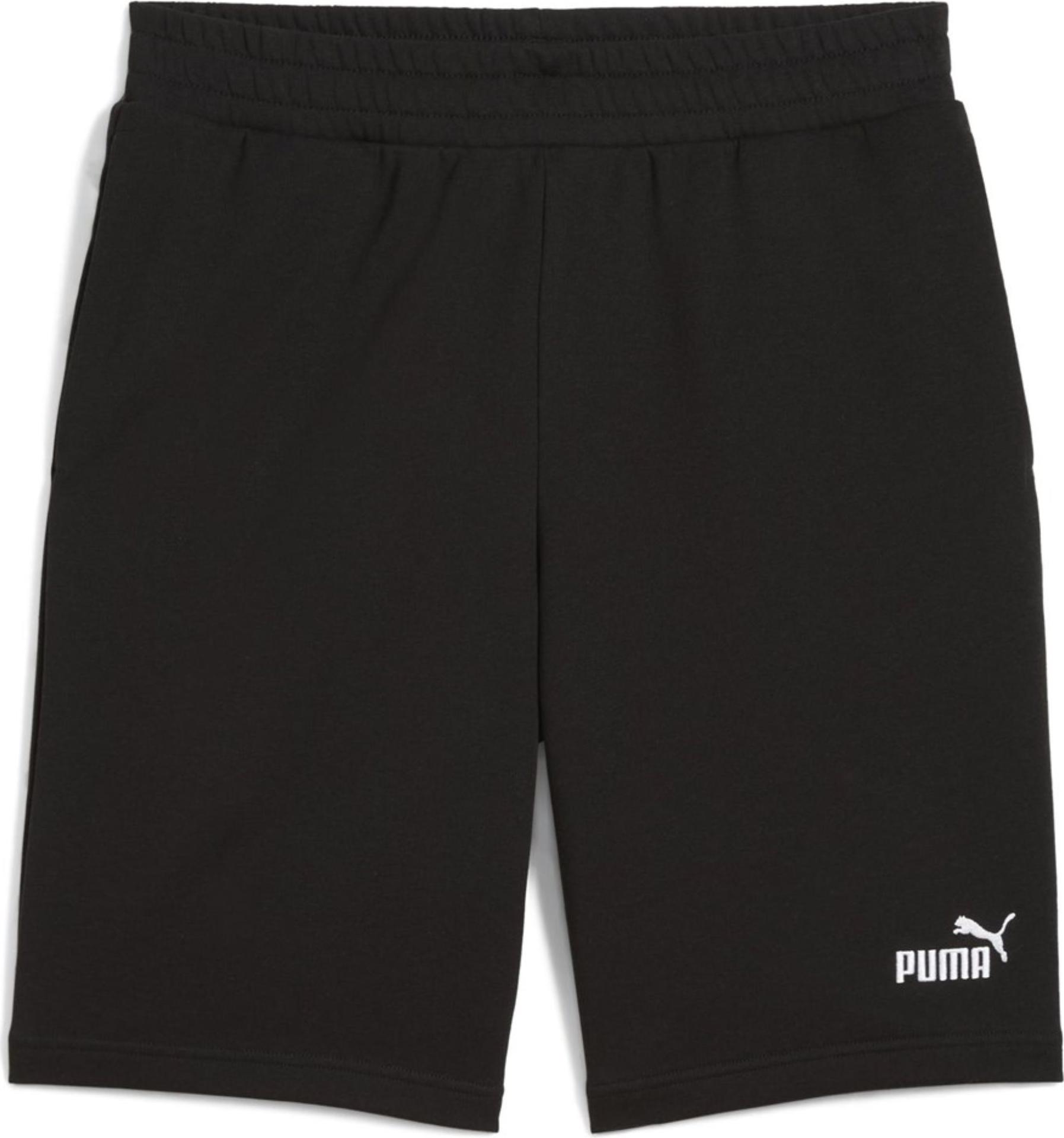 Warehouse 2 Herren -shorts puma ess nr. 1 logo shorts 10 black l 50822593577307