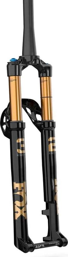 FOX 32 SC Factory Federgabel Grip SL 100 mm 29 Zoll Push-Lock - Federgabel MTB 32 910-21-376