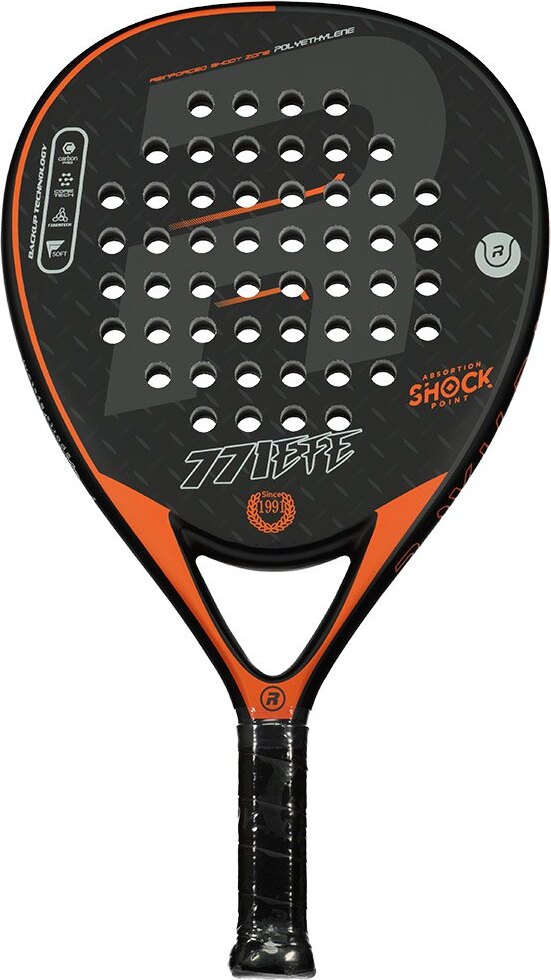 Royal Padel Rp 771 Efe Padelschläger One Size RP_EFE_2022