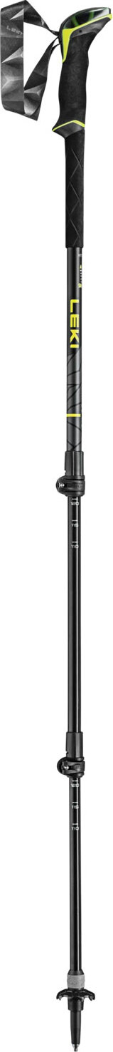 LEKI - 65228602 - Wanderstöcke - Unisex