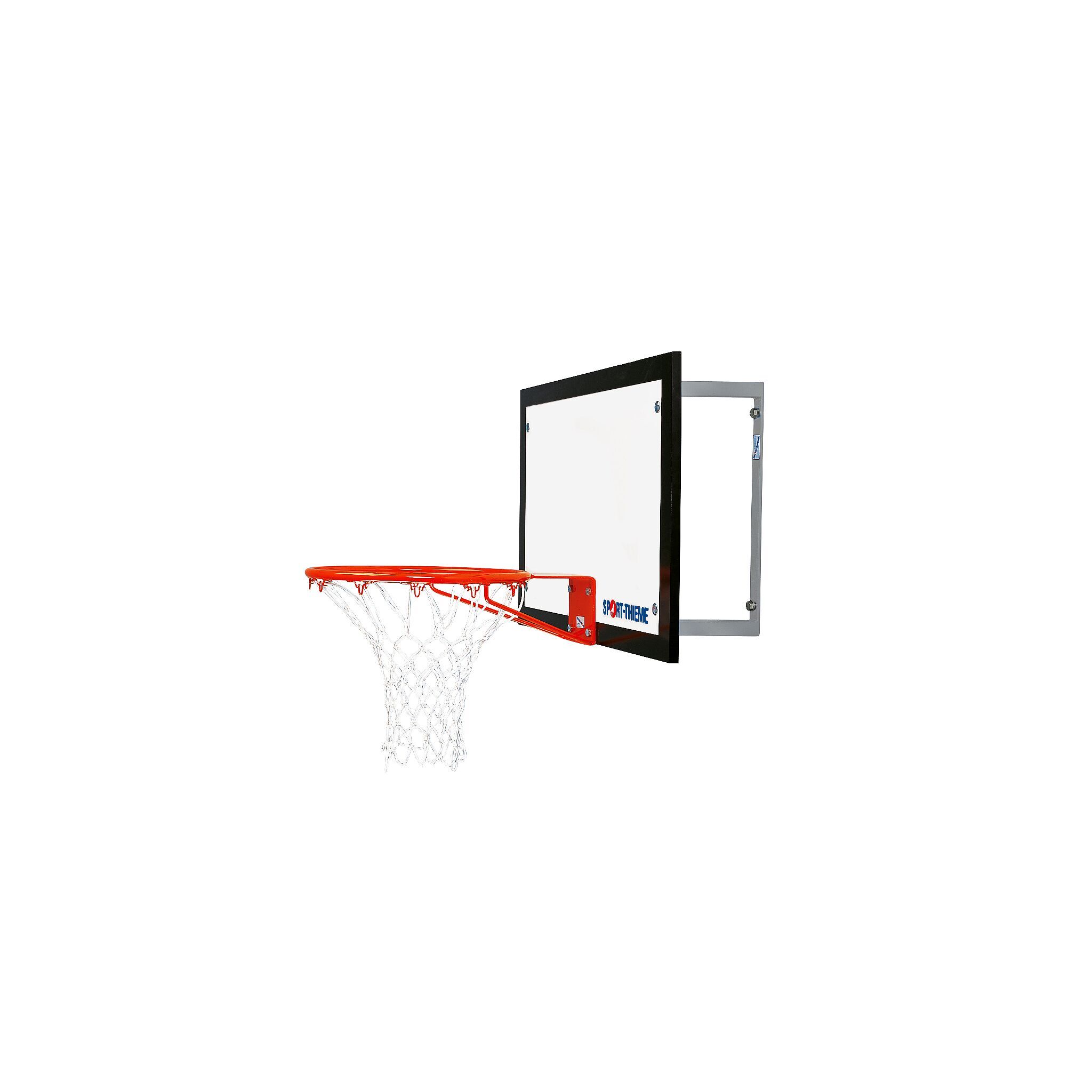 Sport-Thieme Basketball-Wandanlage starr