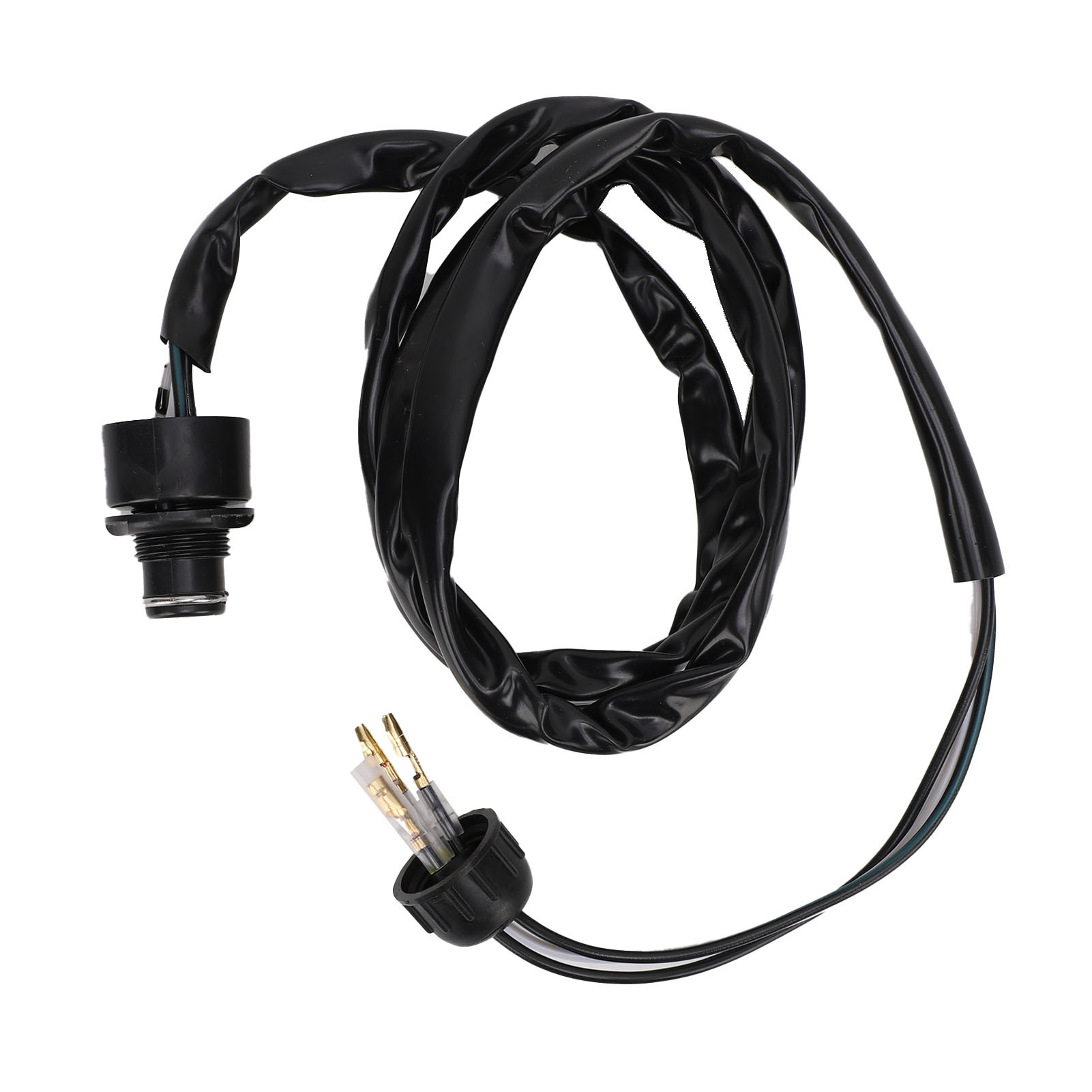 Cocosity Motorboot Sicherheitsschalter,Sicherheitsschalter für GTS 580,Sicherheitsschalter für GTS 720,Sicherheitsschalter Kabelbaum,3 Draht Sicherheitsschalter,Sicherheitszündschalter