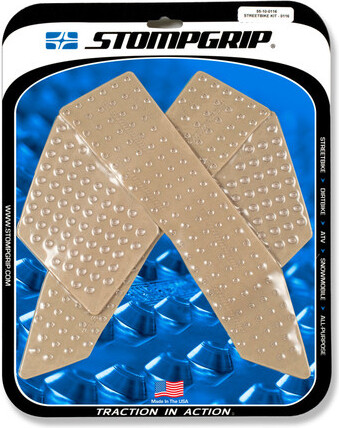 Stompgrip klar, KTM 690 Enduro R/ 690 SMC/R 690 Enduro R KTM 690 LC4 55-10-0116