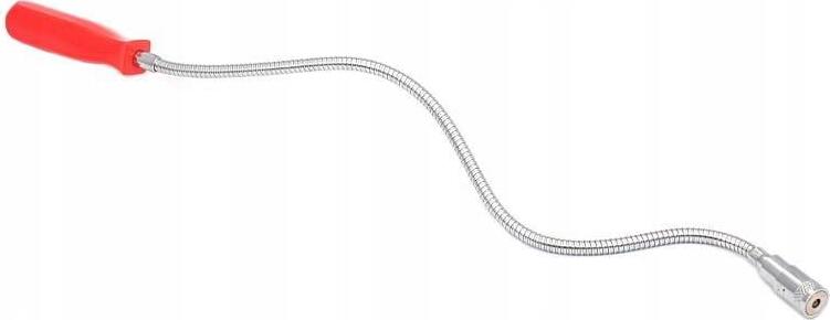 XL-Tools Flexibler Magnetgreifer flexible 56cm LED