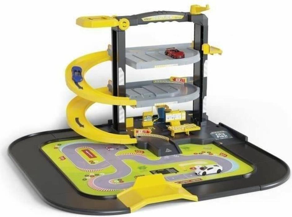 Playset Smoby