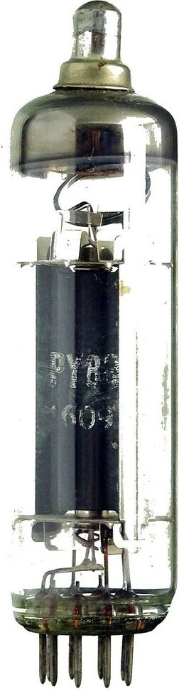 Sonstige Elektronenröhre (TV) PY88 ID588 R-0068NN