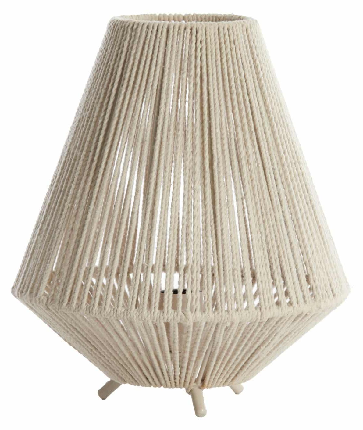 Light & Living Light&Living Tischleuchte FELIDA 8056143