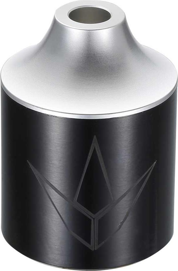 Blunt Pstcrmfrch Scooter-pegs Silber Silber One Size