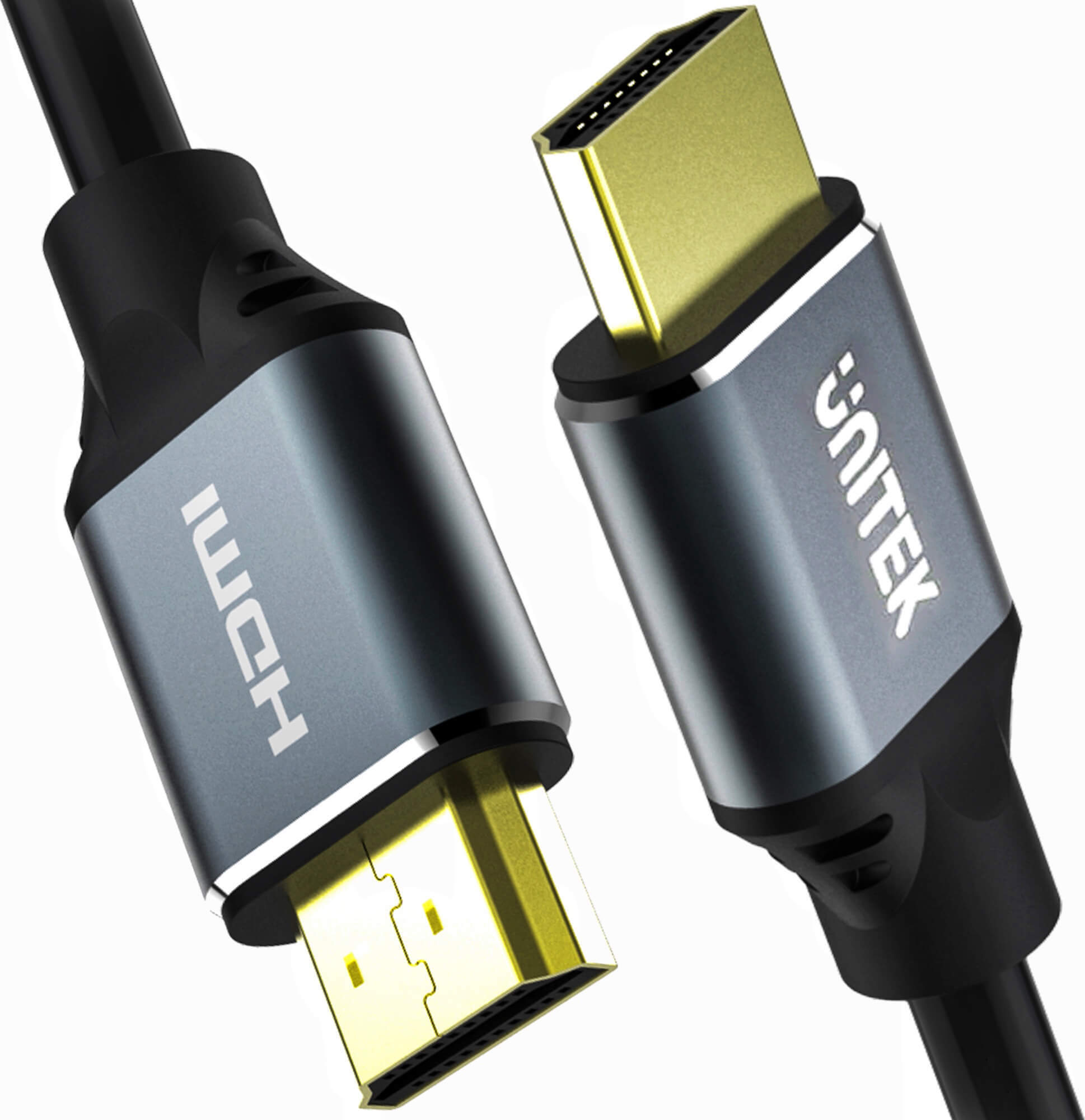 UNITEK HDMI 2.1 kabel 5m 8K a 4K Ultra HD, Kaufland.cz