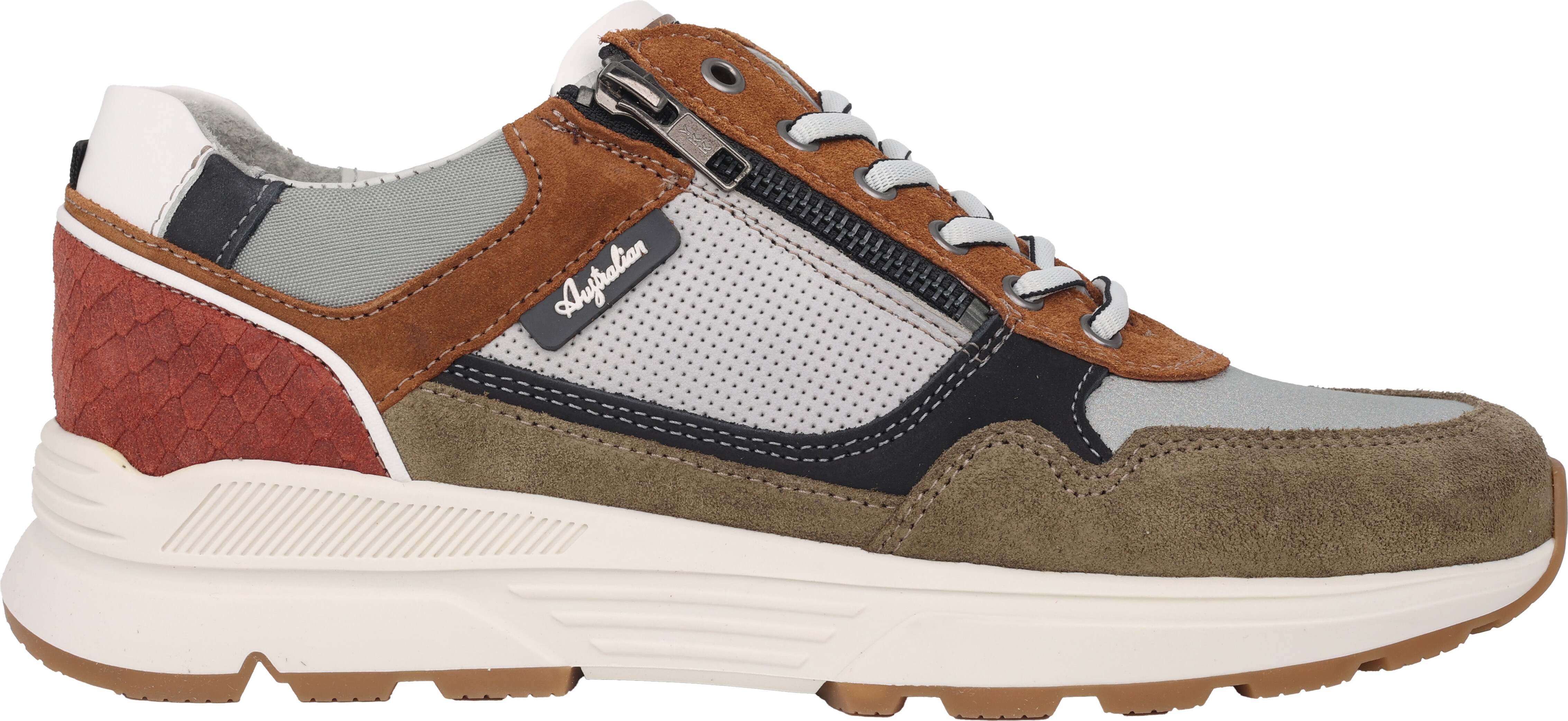 Australian Connery - herren sneaker