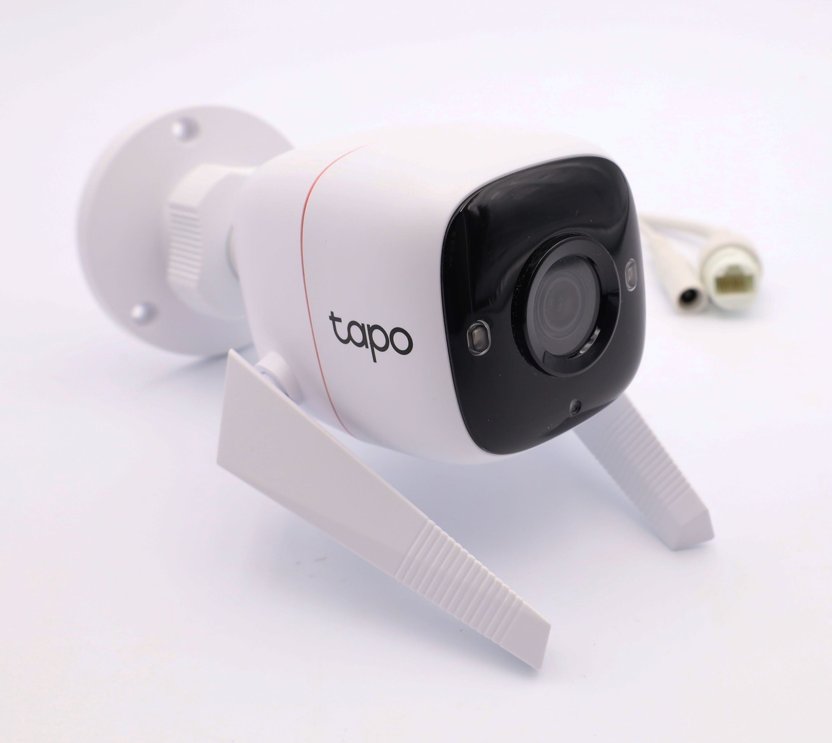 Tapo C400S2 - Tapo C400S2 V1 - 2 x Tapo C400 Cameras + Tapo H200