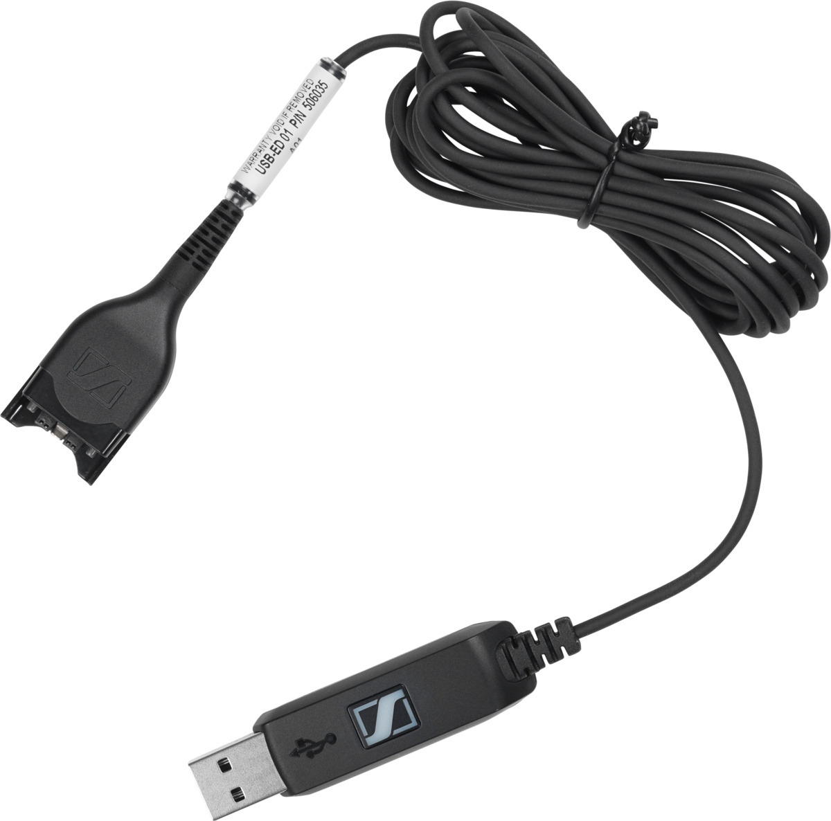 Sennheiser USB-ED 01