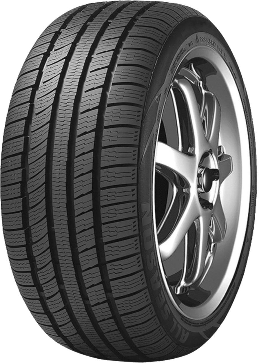 Torque TQ 025 245/40R18 97V XL Celoročná pneumatika bez ráfika