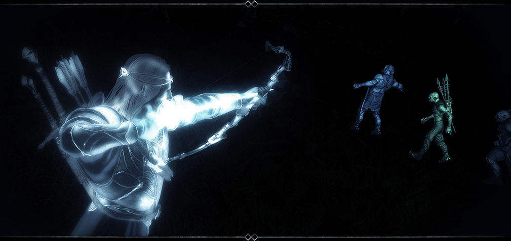 Warner Bros Middle Earth: Shadow of Mordor 1000381335