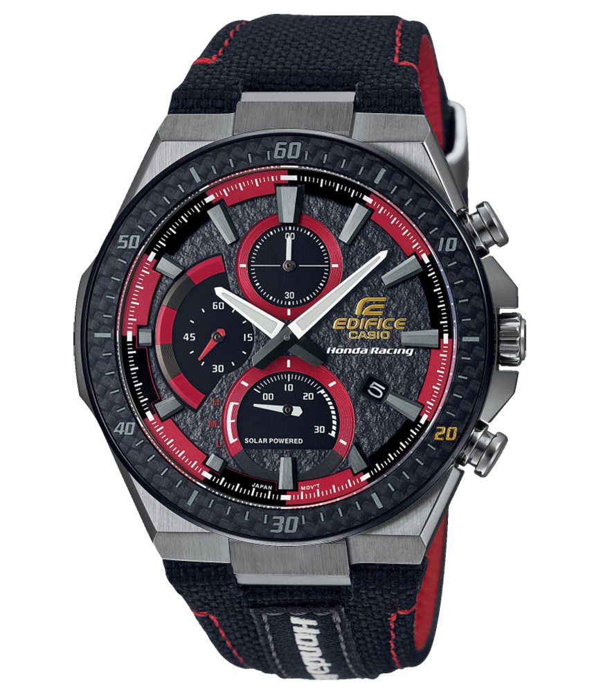 Pánske náramkové hodinky Casio EDIFICE EFS-560HR-1AER