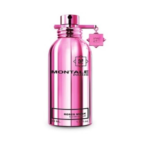 Montale Roses Musk parfumovaná voda dámska 50 ml
