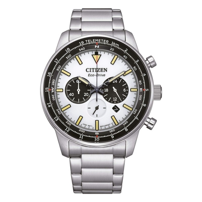 Hodinky Citizen model CA4500-91A