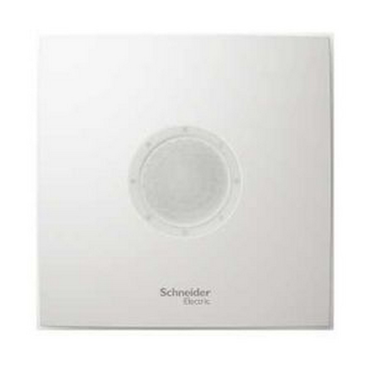 Schneider Electric Argus CCT56P002 Deckenbewegungsmelder 360, weiß