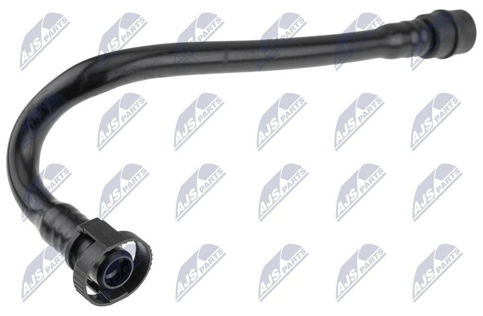 NTY Tankentlüftungsschlauch Entlüftungsschlauch EFP-BM-019 für BMW X5 (E70)
