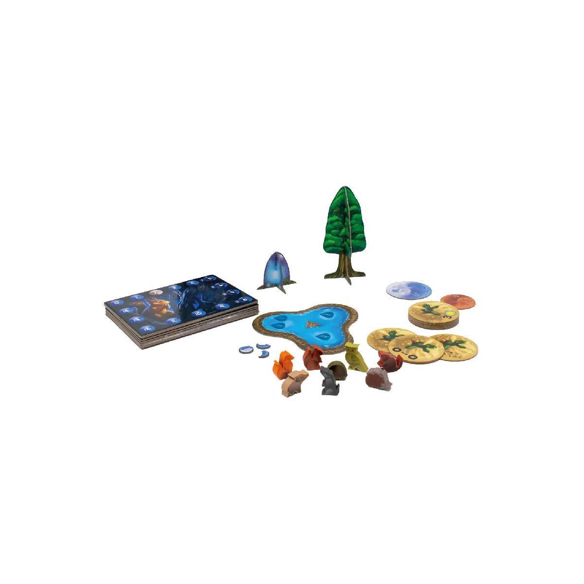 Blue Orange - Photosynthese - Im Mondlicht BLOD0080