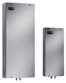 Rittal 3375.500, IP55, Grau, Heat exchanger, 450 mm, 220 mm, 1400 mm