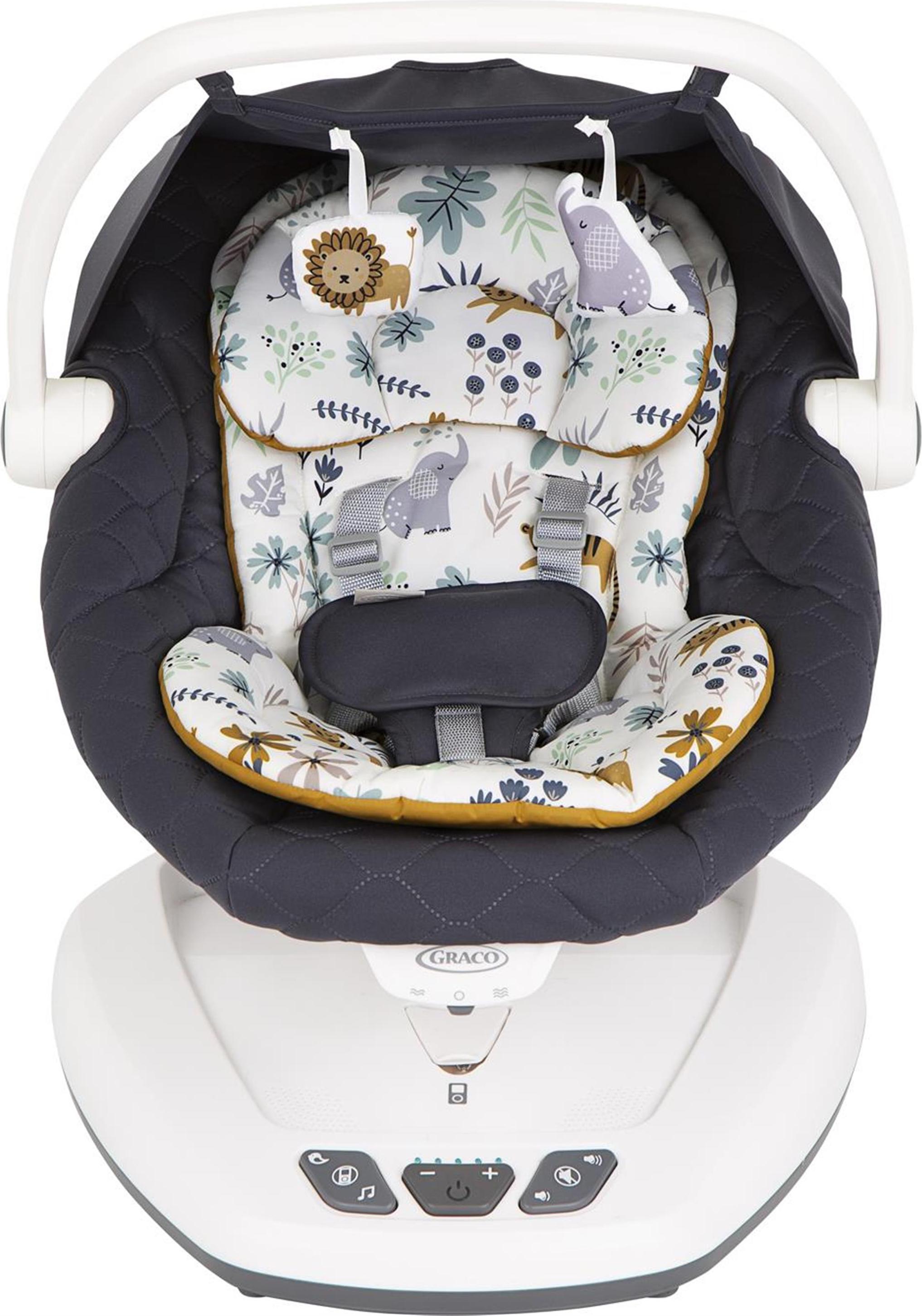 GRACO Move with Me in die Wildnis 5060524773020