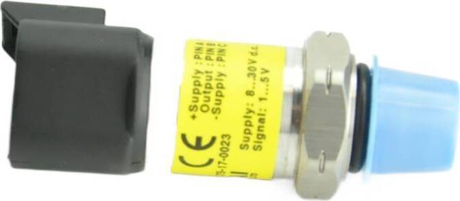 SisParts Drucksensor Hyundai 31Q4-40800 - Passend für verschiedene Hyundai Baumaschinenmodelle, Ersatzteile für Bagger SIS_31Q4-40800