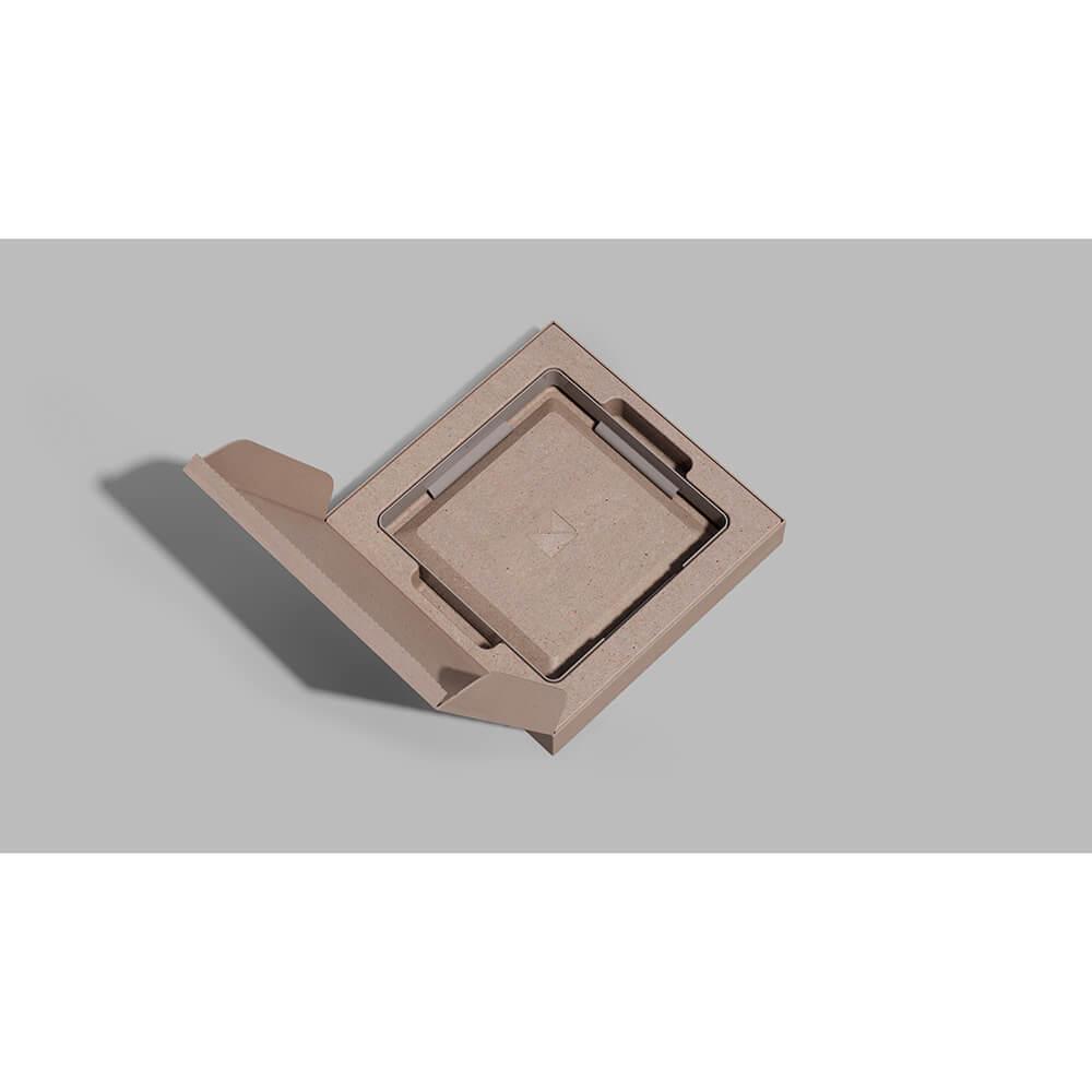 Mayku Hitzeschild 21