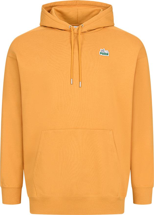 S|PUMA T7 x FTF For the Fanbase Herren Hoodie 625036-91