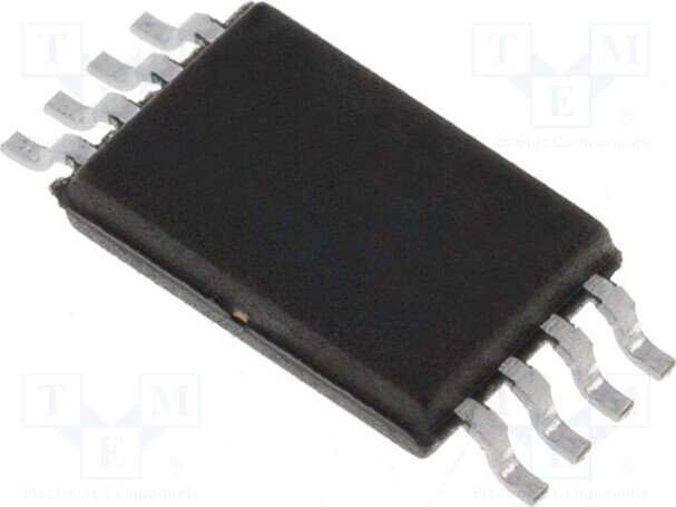 TNE 1x Operationsverstärker Kanäle: 2 2,18MHz Verpackung: Tube TLC2272IPW SMD Operat _1GH_TLC2272IPW