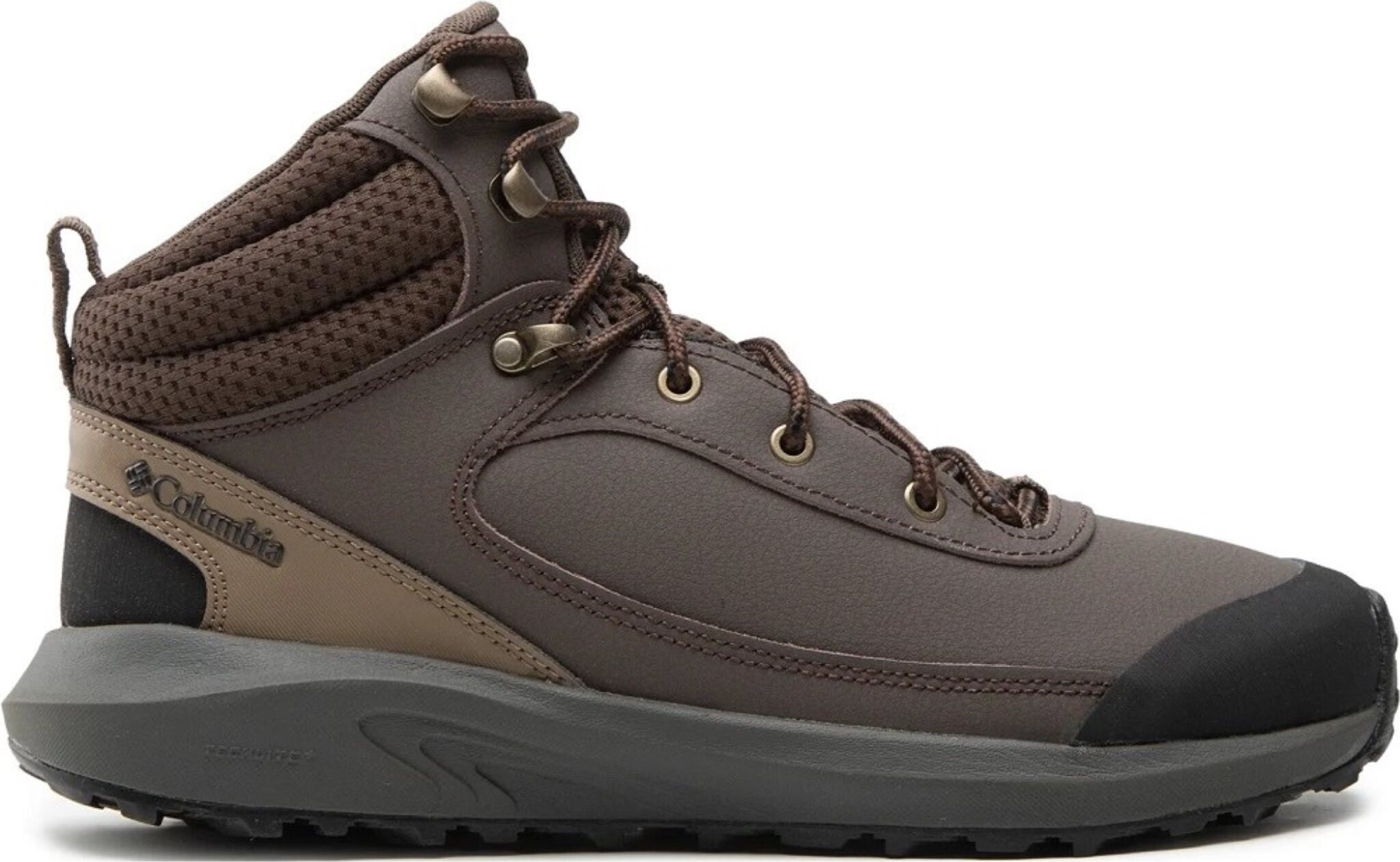 Columbia Obuv Trailstorm Peak Mid, BM5578231