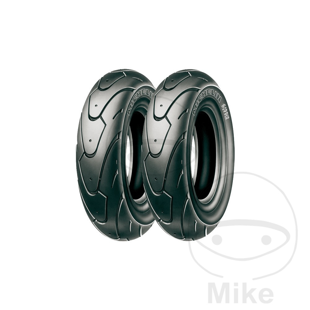 Pneumatika MICHELIN BOPPER 130/70-12 56L TL