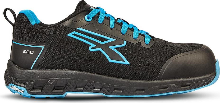 U-Power 0RE20036-47 Arbeitskleidung