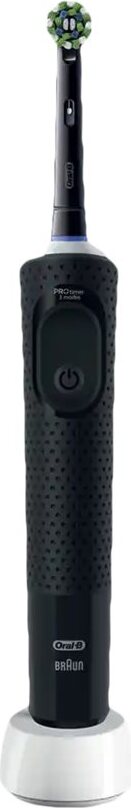 Elektrická zubná kefka Oral-B Vitality Pro Black