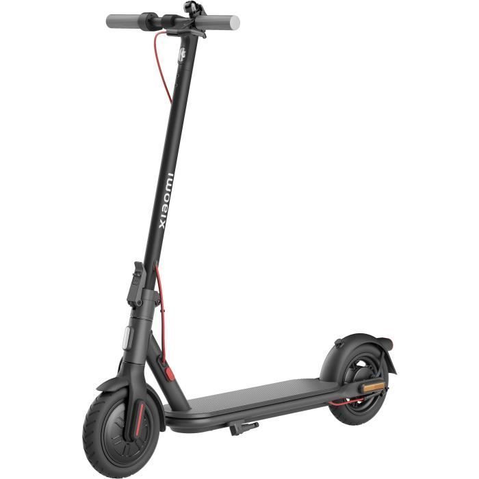 Elektrický skúter Xiaomi 4 Lite