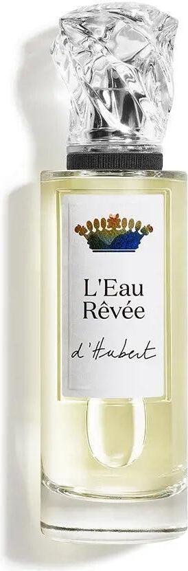 Sisley L'Eau Rêvée d'Hubert parfumovaná voda dámska 50 ml