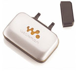 Sony Ericsson MMR-70 FM-Transmitter Sony FM Music Transmitter MMR-70