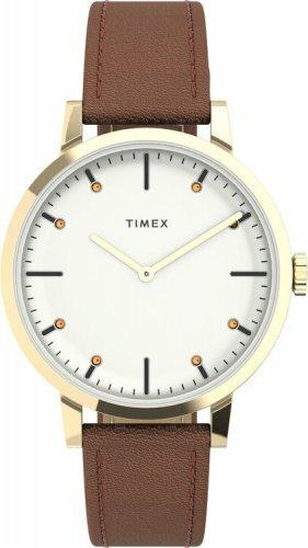 Dámske hodinky Timex Trend Midtown