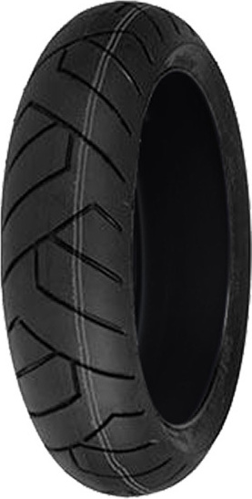 Pneu Pirelli ANGSC R 140/70-12 65P TL - Pneu Été Moto Haute Performance