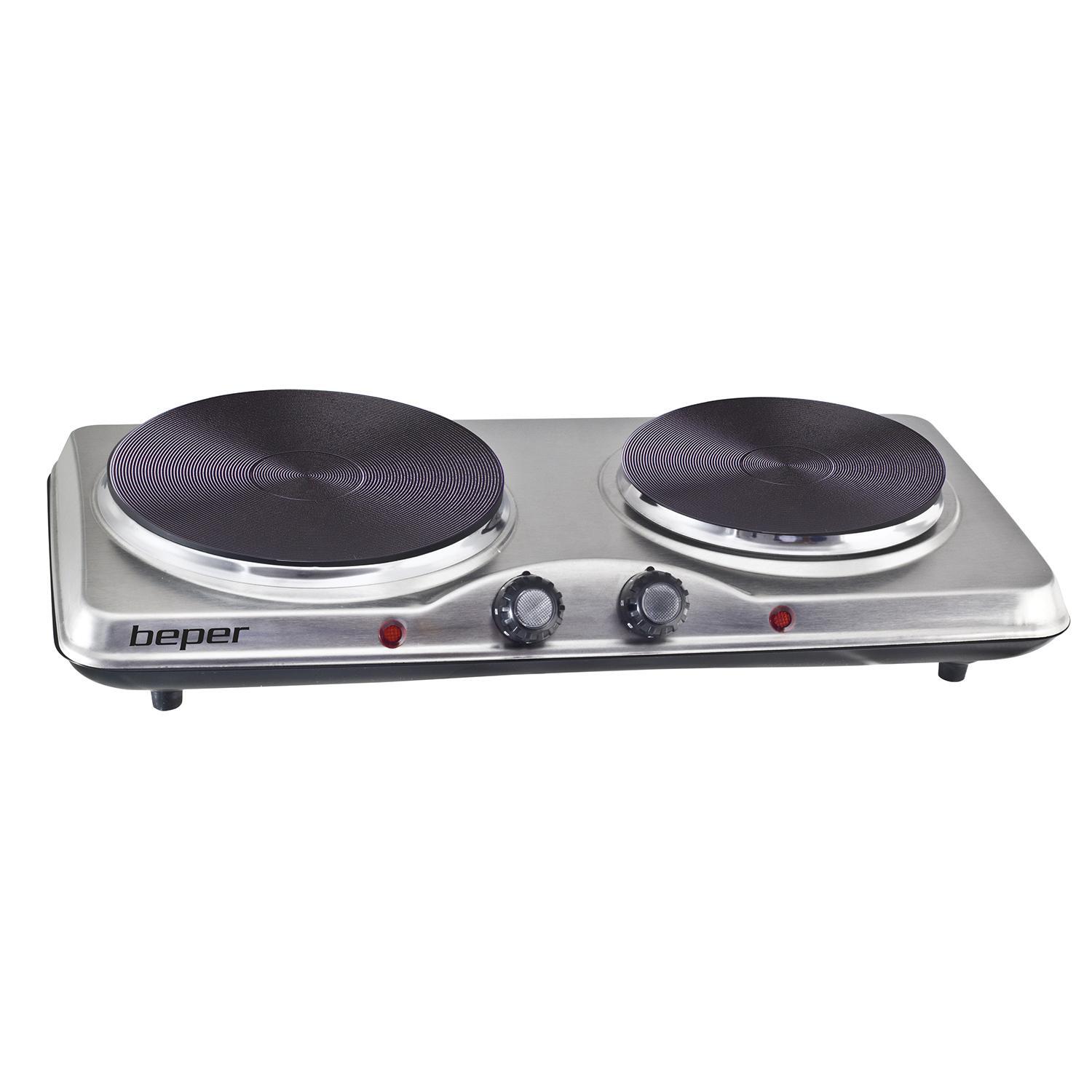 Beper Einzelkochplatte 90.825