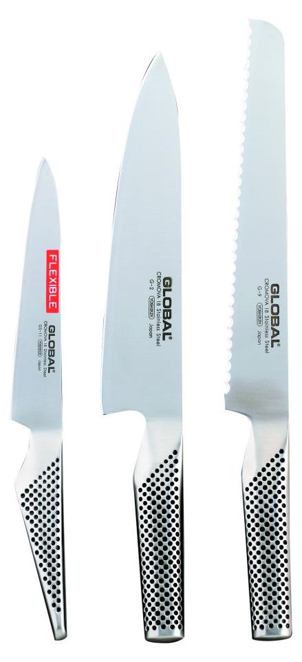 Global G-9211R Messerset 1545