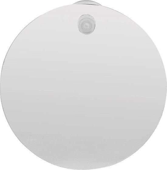 OEM Mistloser Badkamerspiegel Ronde Glas Spiegel 1 Stück 2026