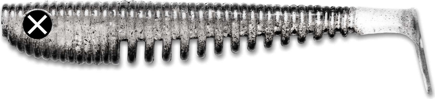 Monkey Lures King Lui (Ghostface) KL10GF