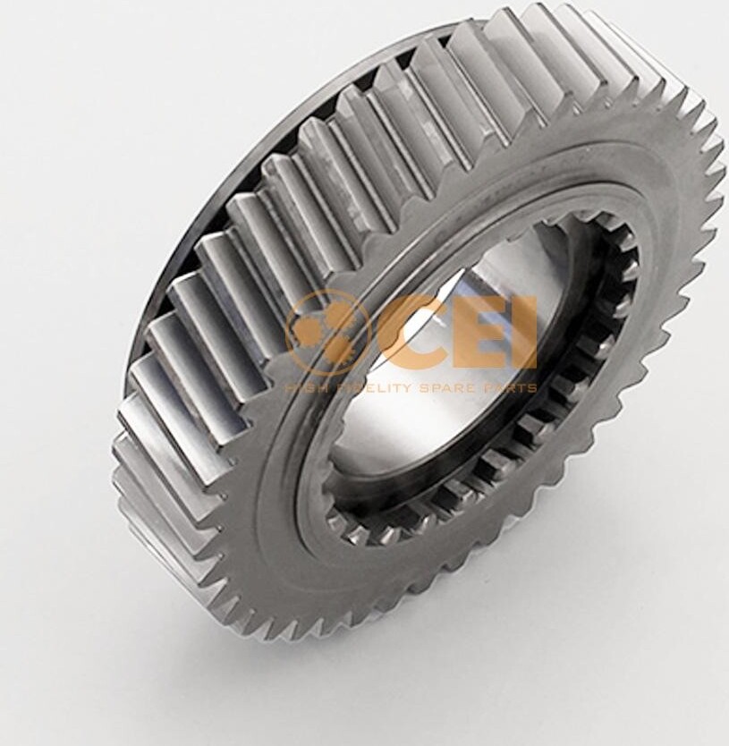 CEI Zahnrad Getriebeeingangswelle 147.128 9.3kg