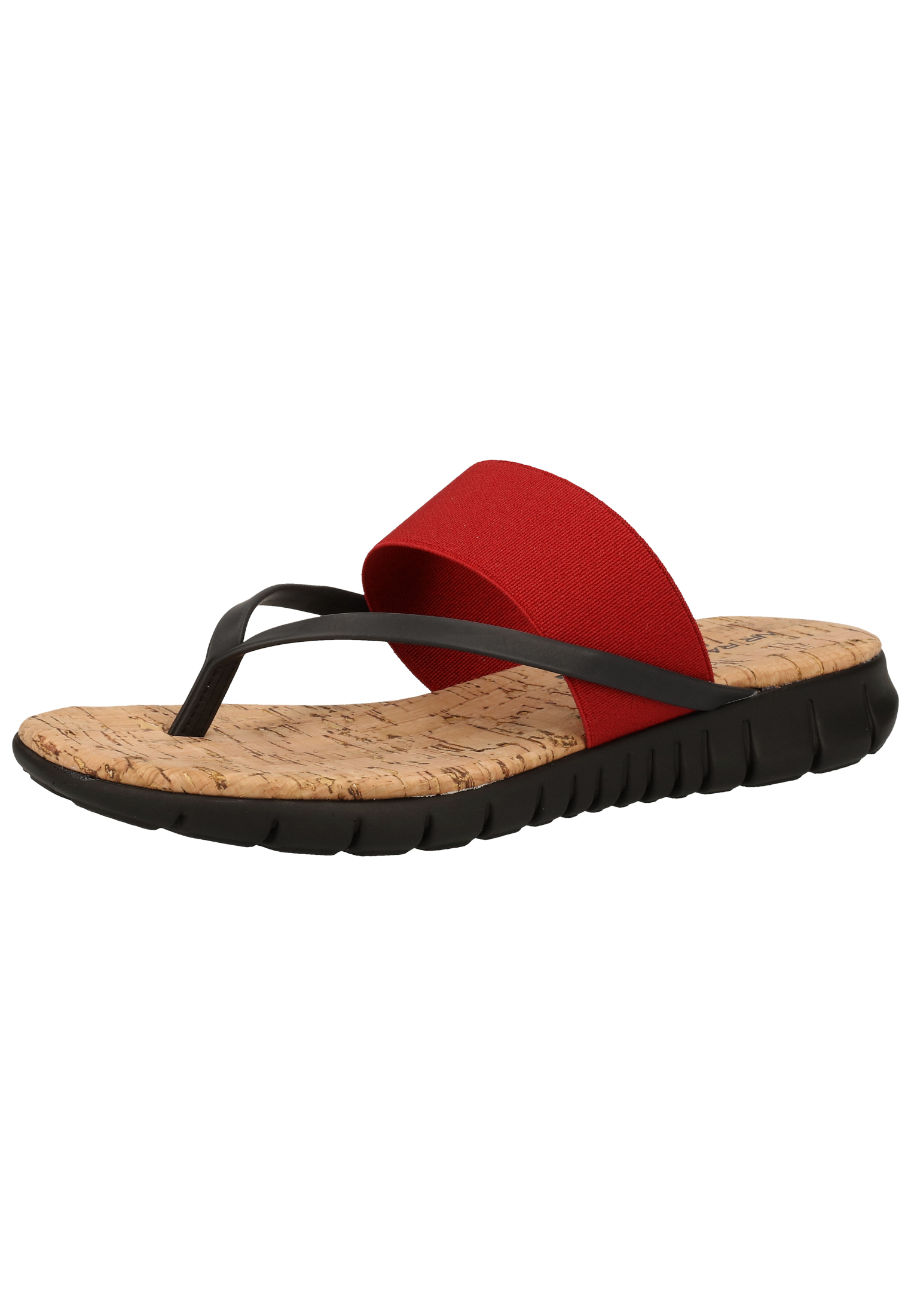 rapisardi Zehensteg Zehensteg Kunstleder