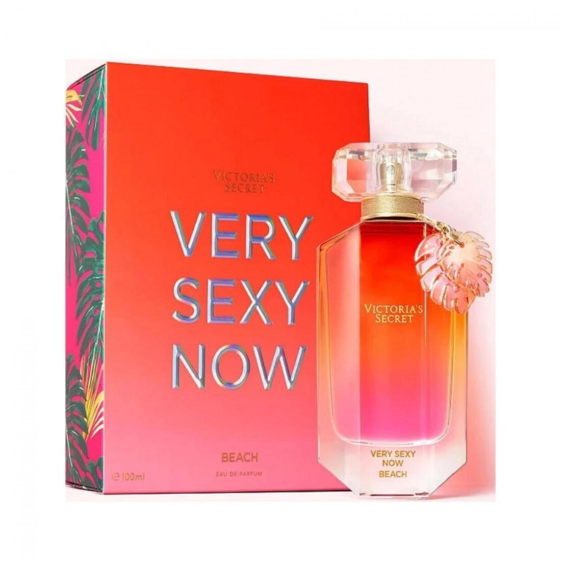 Victoria’s Secret Very Sexy Now Beach EdP sprej 100 ml, , v originálnom obale, v obale, limitovaná edícia