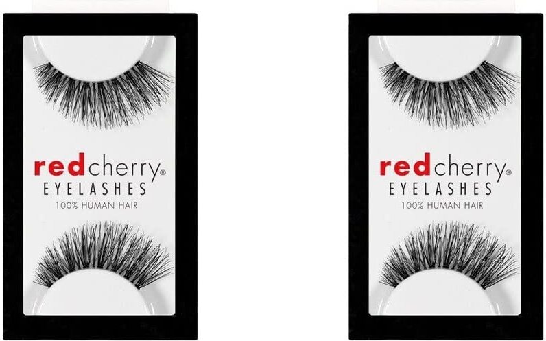 Wo Kann Ich Red Cherry Wimpern Kaufen www.kaufland.de