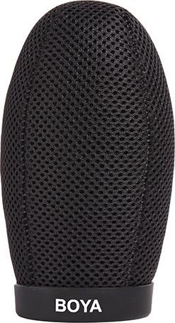 Príslušenstvo BOYA BY-T120 kryt proti vetru 120x23mm