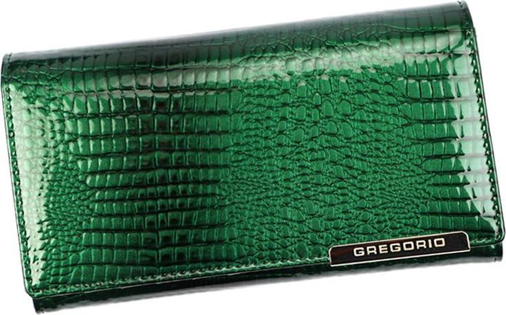 Gregorio GF114 Damen-Geldbörse aus